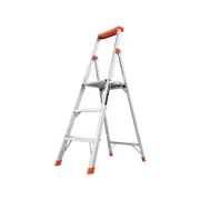 Little Giant 3 Step Flip n Lite Platform Ladder