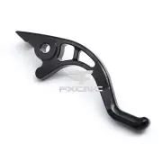 CNC 136mm Racing Brake Lever For NINJA 125 & Z125 2019-2020 NINJA 250R 2008-2012
