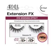 Ardell Lash Extension FX D Curl