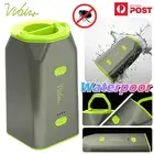 VIBIS Electric Mosquito Killer Insect Mozzie Zapper Fly Bug Trap Catcher USB AU