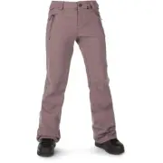 VOLCOM Women's SPECIES STRETCH Snow Pants - ROS -Size Large - NWT LAST ONE LEFT