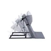PremiumLift Electric Bed Backrest