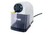 Ledah 6 Hole Electric Pencil Sharpener 240v