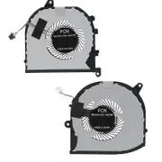 CPU+ GPU Cooling Fan for Dell XPS 15 9570 7590 Precision 5530 P56F002 Laptop CPU+GPU Cooling Fan As shown