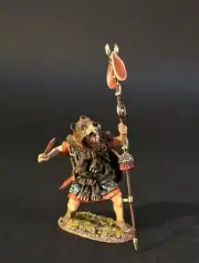 RR-01CW - Centurion - Ancient Rome - John Jenkins