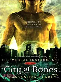 在飛比找三民網路書店優惠-The Mortal Instruments #1: Cit