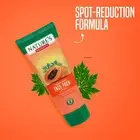 Nature's Essence flawless gel face wash Papaya 50ml Organic,Alcohol Free