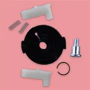 Fit for 1 Set Handheld Recoil Starter Pawl Repair Kit 692299 557058 281503 281505S