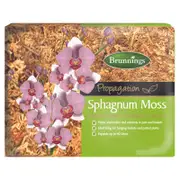 Brunnings 40L Sphagnum Moss Propagation Block