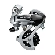 Derailleur Rear 7/8 Speed Shimano RC-M310-Smart Altus Silver