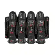 HK Army Eject Harness / Pack - 4+3 - Tropic Skull