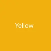 12" X 3 ft Yellow - SoftFlex HTV - StarCraft Heat Transfer Vinyl for Shirts