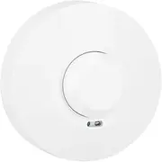 Low Voltage Microwave Radar Sensor Light Motion Switch 360° Detection for Closets Basements