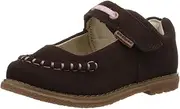 [pediped] Unisex-Child Flex Andrea Mary Jane - K Flex Andrea Mary Jane - K
