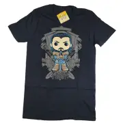 Funko Pop! Tees Game of Thrones Jon Snow Size Small T-Shirt
