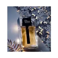 在飛比找蝦皮購物優惠-DIOR HOMME 淡香水 50ml