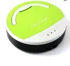 PYLE Smart Robot Vacuum Sweeper Cleaner, Automatic Multi-Surface Floor Cleaner