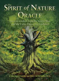 在飛比找誠品線上優惠-Spirit of Nature Oracle: Ancie