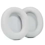 1Pair for Arctis 1/3/5/7/9/PRO/7X/9X Headset Replacement Comfort Headset Cushion