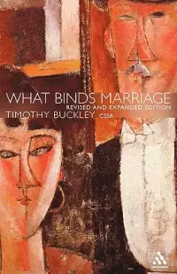 在飛比找博客來優惠-What Binds Marriage?: Roman Ca