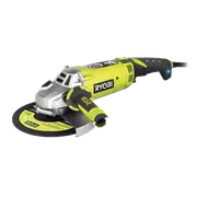 Ryobi 2000W 230mm Corded Angle Grinder