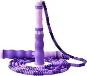 Jump Ropes For Kids, Adjustable Jump Rope, 8FT Adjustable String With Ergonomic Handles For Workout Exercise Gym School PE Home Outdoor Training Competition Weight Loss