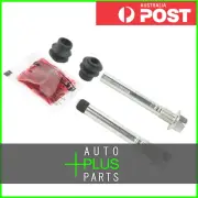 Fits MITSUBISHI MIRAGE DINGO FRONT CALIPER SLIDE PIN KIT - CQ#