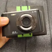 DIGITAL CAMERA PROOCAM DC-402 48MP 1080P 2.8-inch IPS Screen Auto Focus 16X Zoom