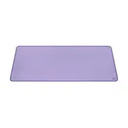 Logitech Extended Gaming Mouse Pad - Lavender