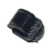 Wahl Trimmer Lithium Ion 10 Position STANDARD BLADE Long Guide Comb Guard 12-21