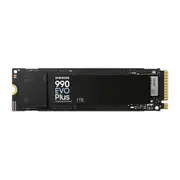 Samsung 990 EVO Plus 1TB PCIe 4.0 NVMe M.2 SSD [MZ-V9S1T0BW-P]