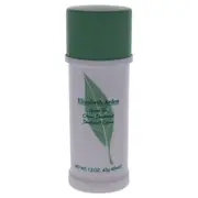 Elizabeth Arden Green Tea by Elizabeth Arden for Women - 1.5 oz Cream Deodorant