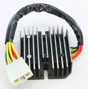Ricks Lithium-Ion Compatible Voltage Regulator Rectifier Hon Interceptor 750 84