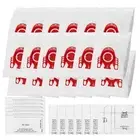 18 Vacuum Bags & 12 Filters For Miele FJM Compact C1 C2 S4 S6 S291 S381 S571