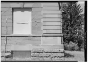 Jacob Tome Institute,Tome Road,Port Deposit,Cecil County,Maryland,MD,HABS,27