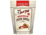 Pizza Crust Mix 16-ounces Pack of4