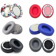 Replacement Ear Pads Foam Cushion For Beats Studio 2.0/3.0 Wireless Headset