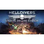 PC STEAM 序號 絕地戰兵 1 HELLDIVERS 1