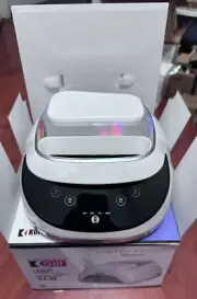 Kupa Manipro Glo LED/UV Nail Lamp CORDLESS 36W - LIMITED EDITION - UNICORN