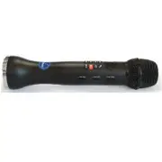 Karaoke Microphone Bluetooth Wireless K-box recorder, microphone, speake