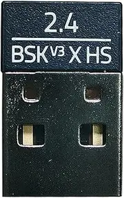 BestParts USB Dongle Signal Mouse Receiver Adapter Replacement for Razer Basilisk V3 X Hyperspeed Wireless Gaming Mouse
