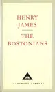 The Bostonians