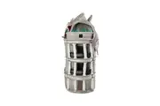 Harry Potter Gringotts Money Bank Coin Holder Coin Money Bank Coin Holder