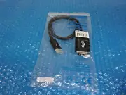 C2G 3ft DisplayPort M to DVI M Adapter Cable #54328