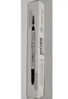 The Crème Shop Macro Brow Retractable Brow Pencil EBONY