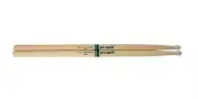 Pro-Mark Hickory 5B "The Natural" Nylon Tip Drumsticks TXR5BN