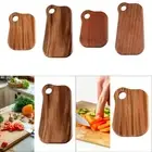 Wooden Cutting Board Chopping Board,Portable,Small Bread Board, Cheese Board for