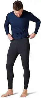 [Smartwool] Intraknit Thermal Merino Baselayer Bottom - Men's