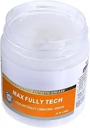 Automotive Grease | Gear Mechanical Equipment Lubricant,Lithium-Based Grease for Machineries Sliding Door Motorcycle Chain Car Brake