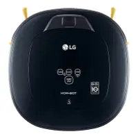 在飛比找Yahoo!奇摩拍賣優惠-泰昀嚴選 LG 樂金 變頻掃地機器人VR66830VMNC 